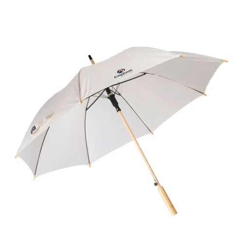 RPET automatisk golfparaply - Billede 1